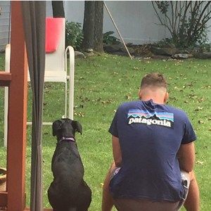 Meet your Posher, Kathy